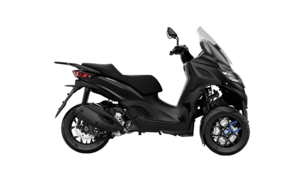 piaggio mp3 310 e5+ sport