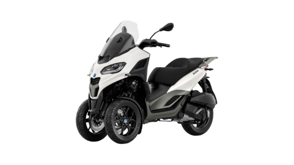 PIAGGIO MP3 310 E5+