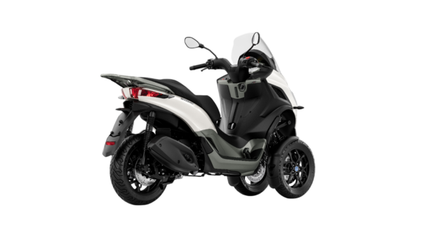 PIAGGIO MP3 310 E5+