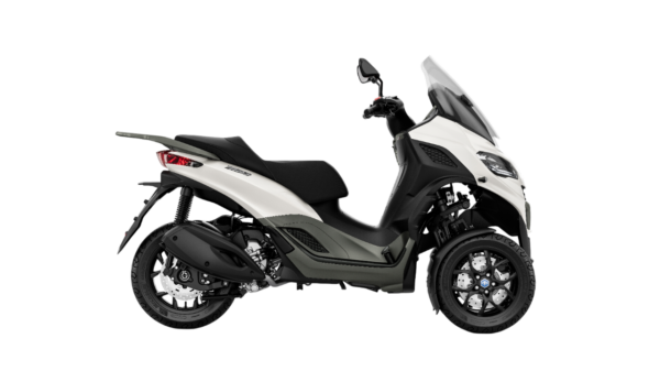 PIAGGIO MP3 310 E5+