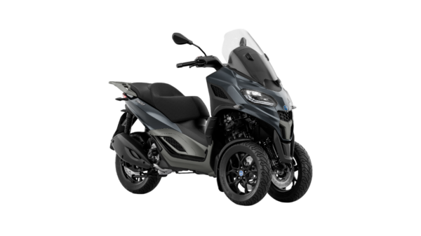 PIAGGIO MP3 310 E5+