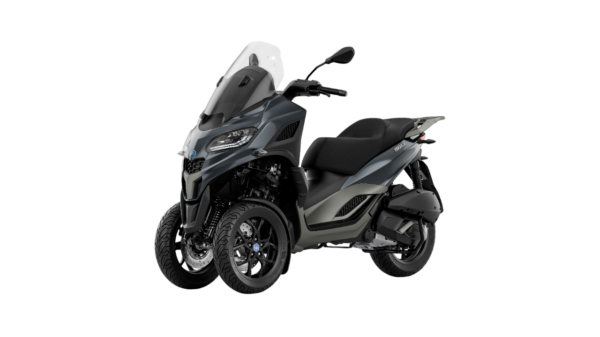 PIAGGIO MP3 310 E5+