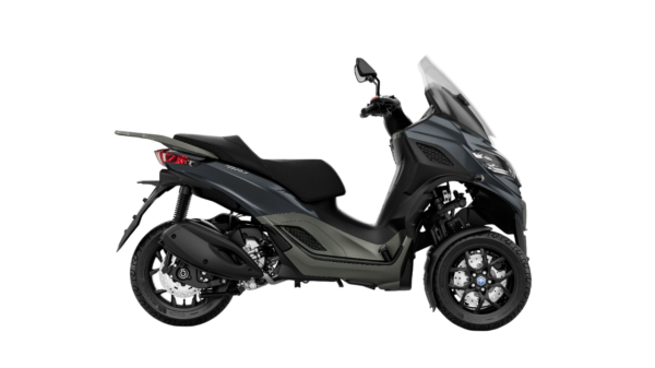 PIAGGIO MP3 310 E5+