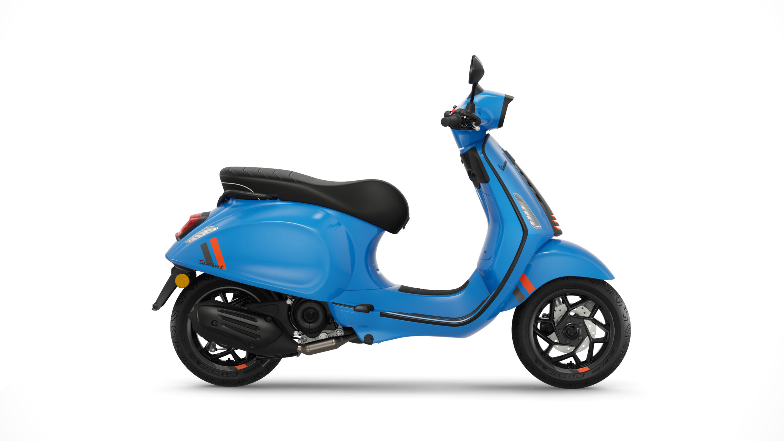 Vespa Sprint 125 E5+