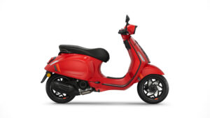 Vespa Sprint 50 E5+