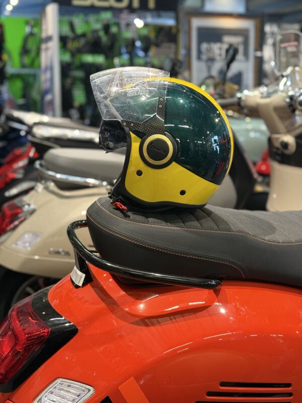 promo casque vespa vj