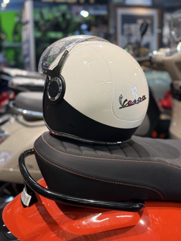 promo casque vespa vj