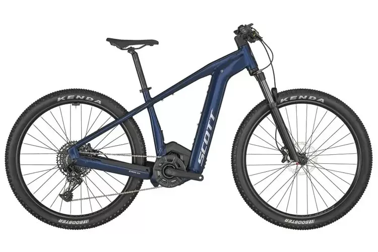 VÉLO SCOTT ASPECT eRIDE 910 (2022)