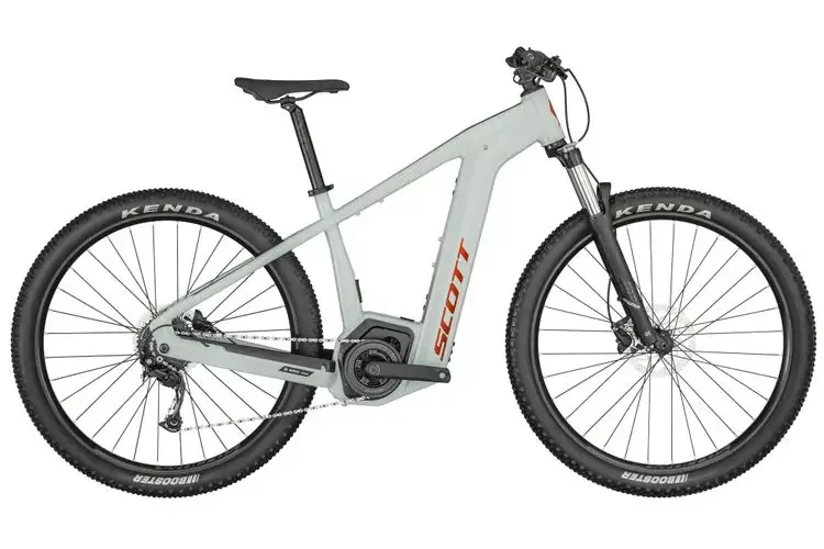 VÉLO SCOTT ASPECT eRIDE  940