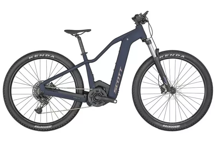 VÉLO SCOTT CONTESSA ACTIVE eRIDE 920 (2022)