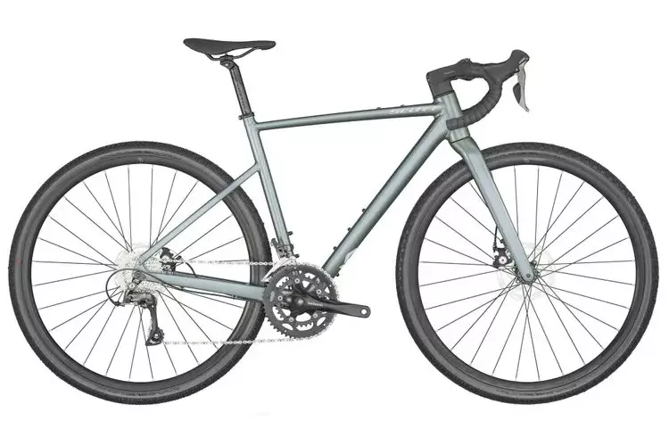 VÉLO SCOTT CONTESSA SPEEDSTER GRAVEL 35