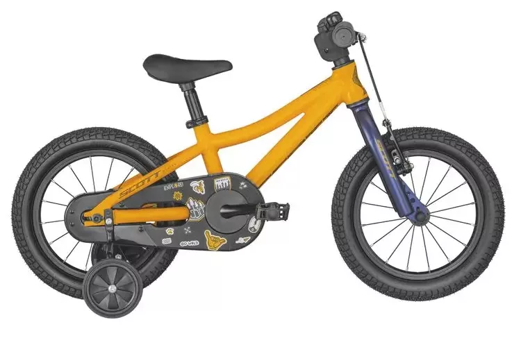 VÉLO SCOTT ROXTER 14 (2022)