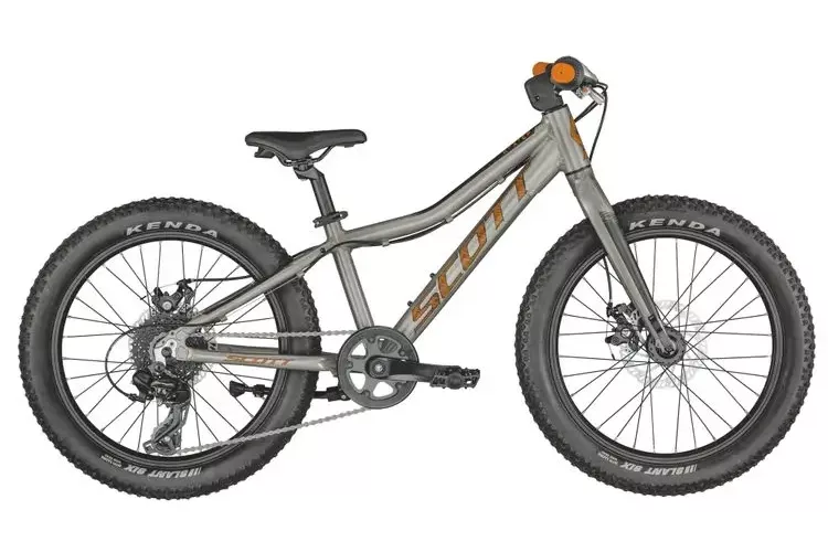 VÉLO SCOTT ROXTER 20 (2022)