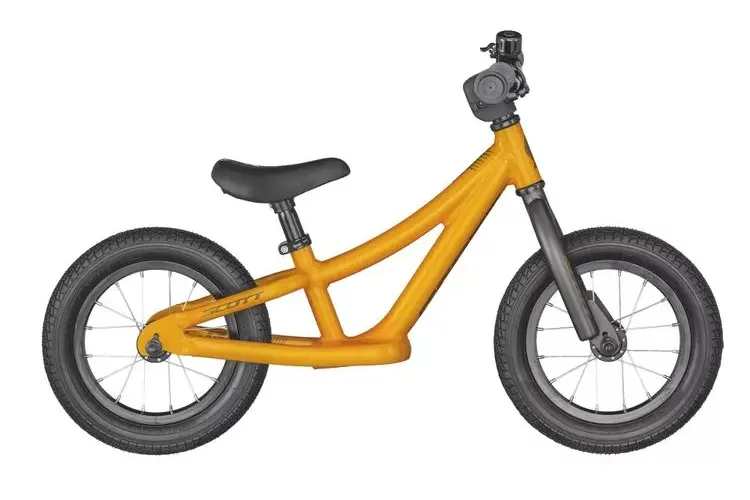 VÉLO SCOTT ROXTER WALKER (2022)