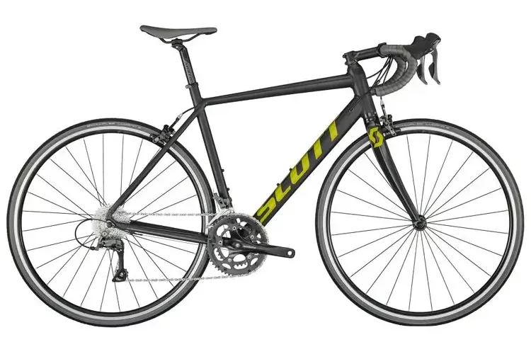 VÉLO SCOTT SPEEDSTER 40 (2021)