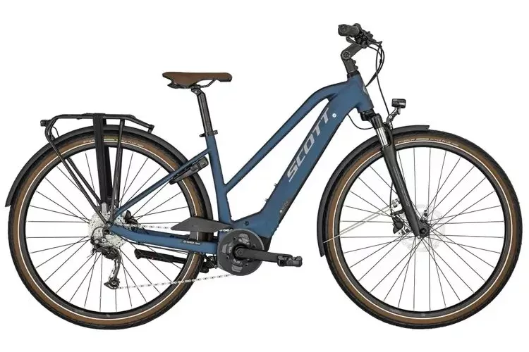 VÉLO SCOTT SUB ACTIVE eRIDE 20 LADY