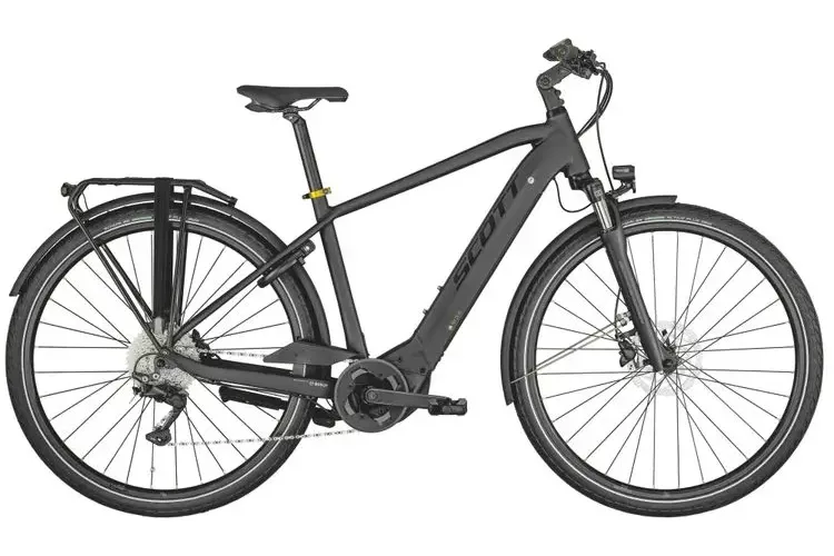 VÉLO SCOTT SUB SPORT eRIDE  20 (2022)