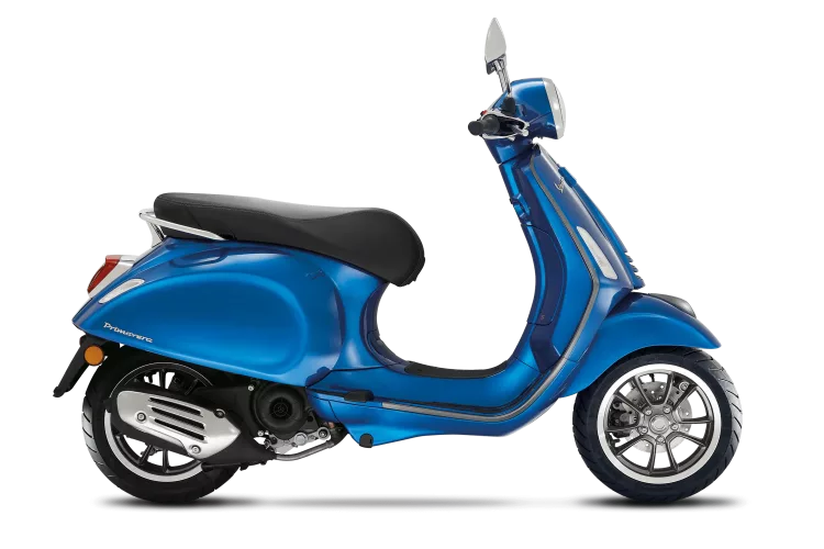 Vespa Primavera S 50