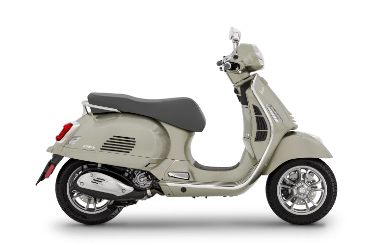 Vespa GTS 300